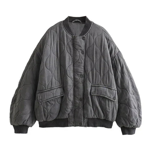 Astra | Bomber Jacket