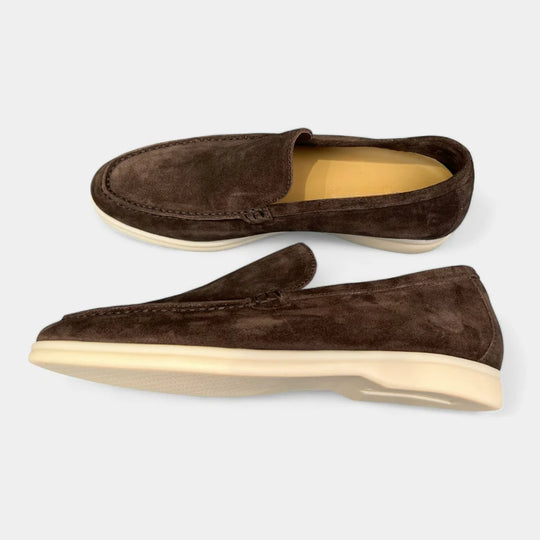 The Lori Loafers