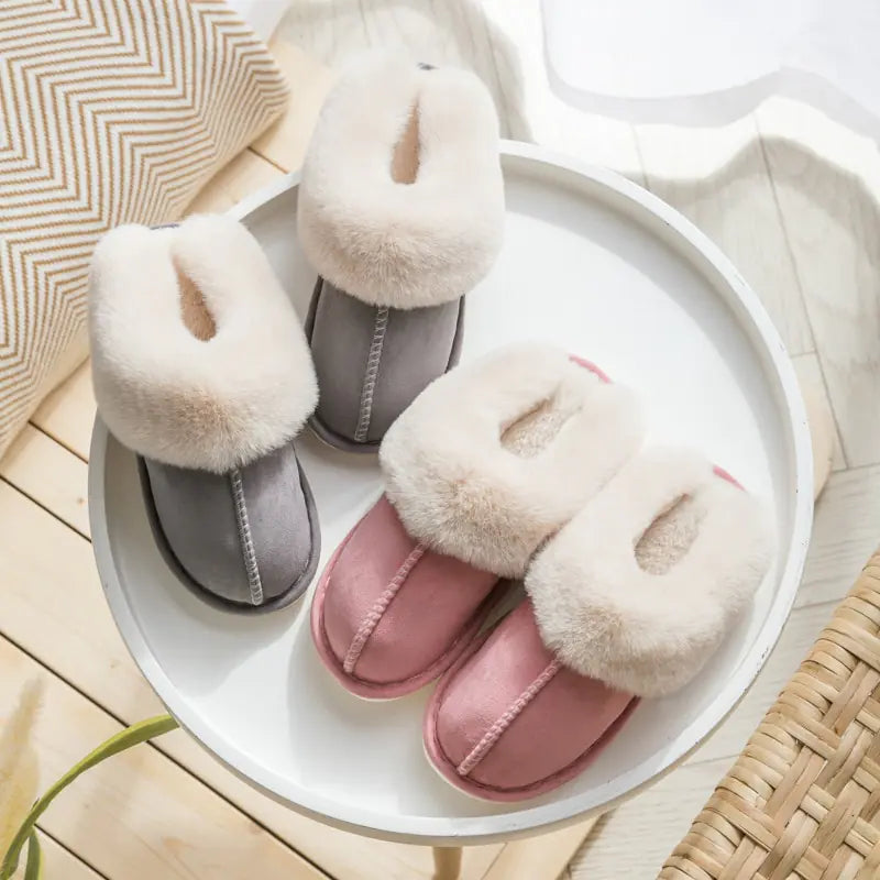 Lucardio's| Cozy Slippers