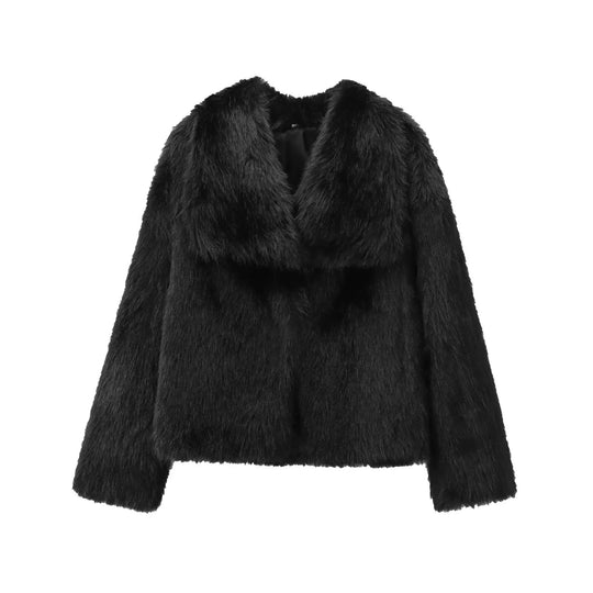 Fur Coat