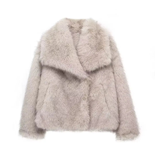 Fur Coat