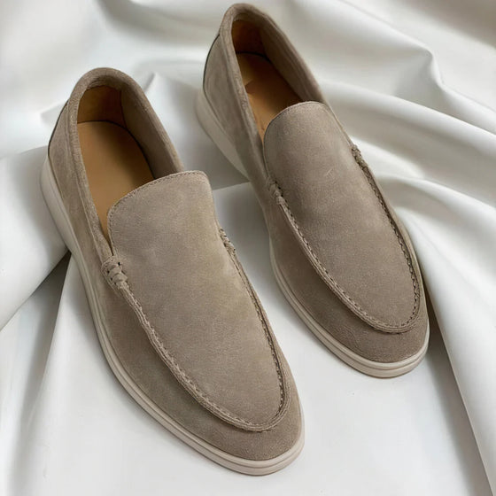 The Lori Loafers