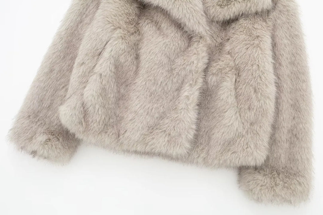 Fur Coat