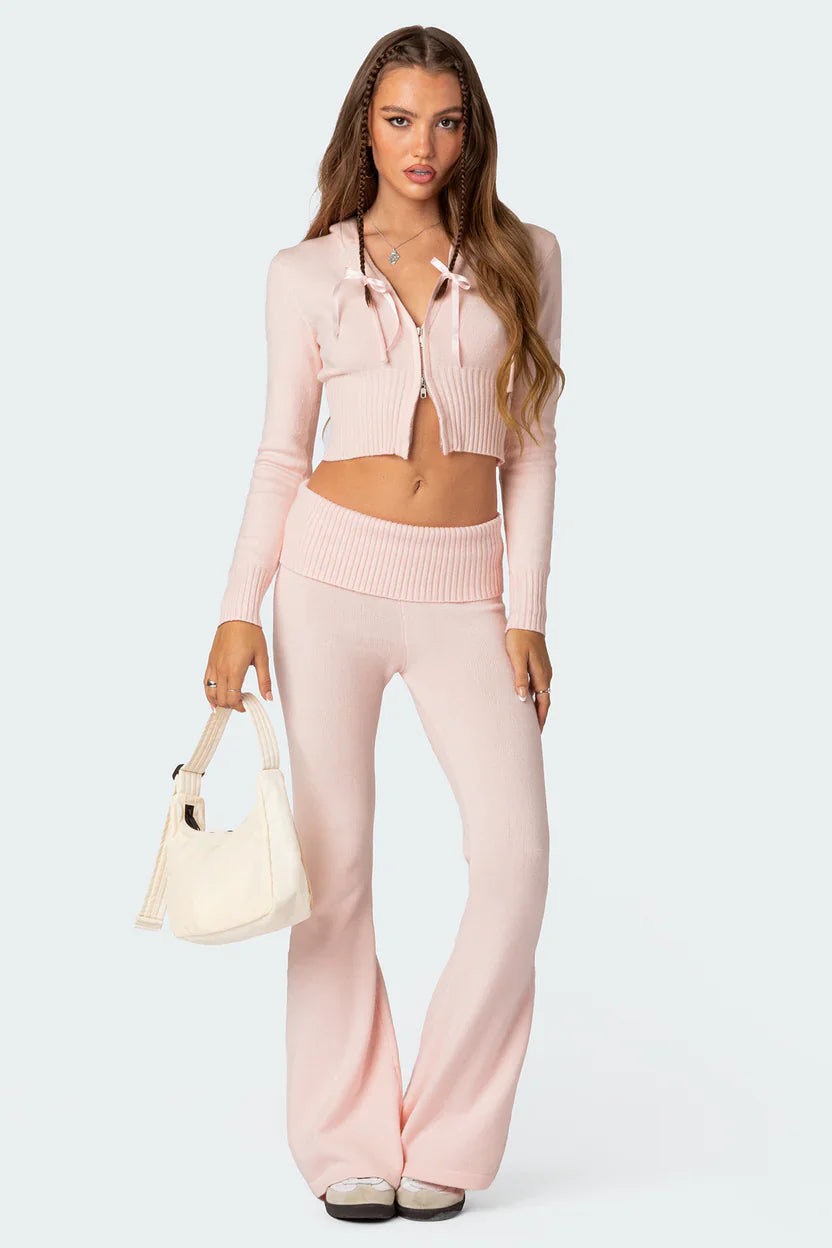 EVA & NINA | LOUNGEWEAR SET