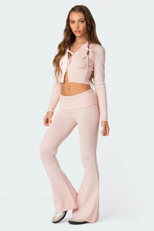 EVA & NINA | LOUNGEWEAR SET