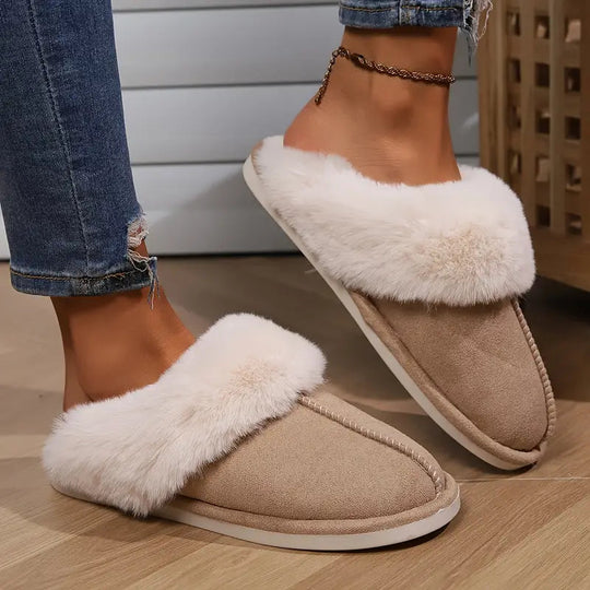 Lucardio's| Cozy Slippers