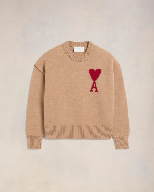 Lucardio's Love Sweater