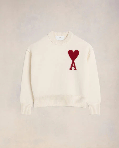 Lucardio's Love Sweater