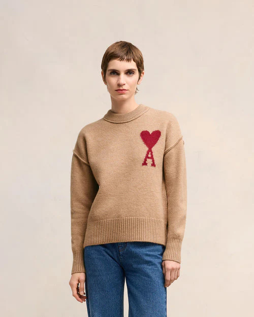 Lucardio's Love Sweater