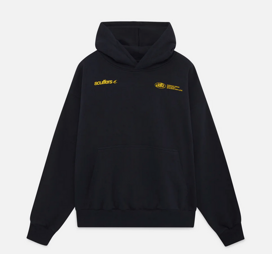 With Love Hoodie