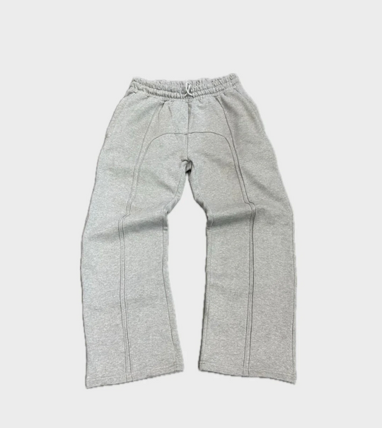 SHDZ MINIMAL SWEATPANTS