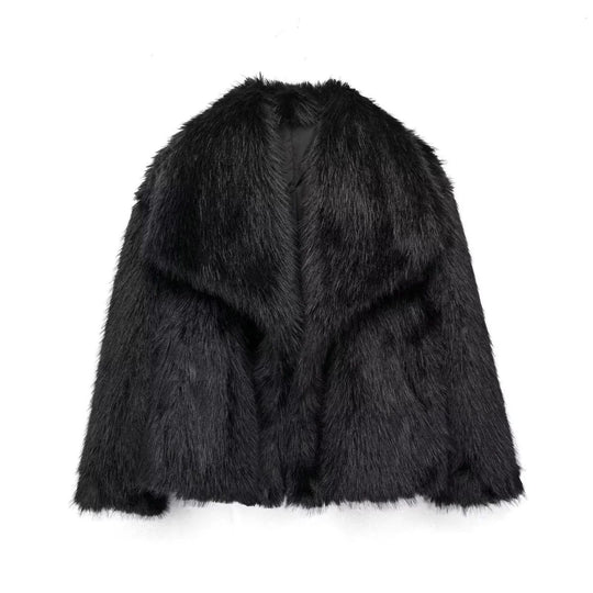 Macy ™ | Fur Coat