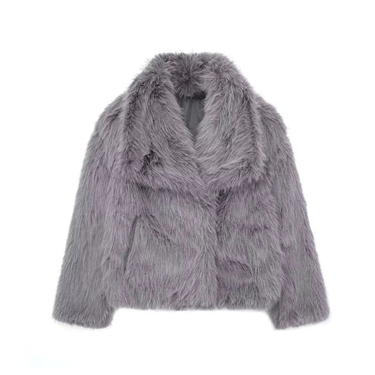 Macy ™ | Fur Coat