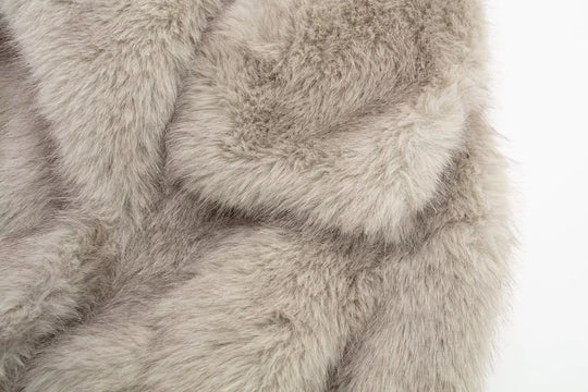 Fur Coat