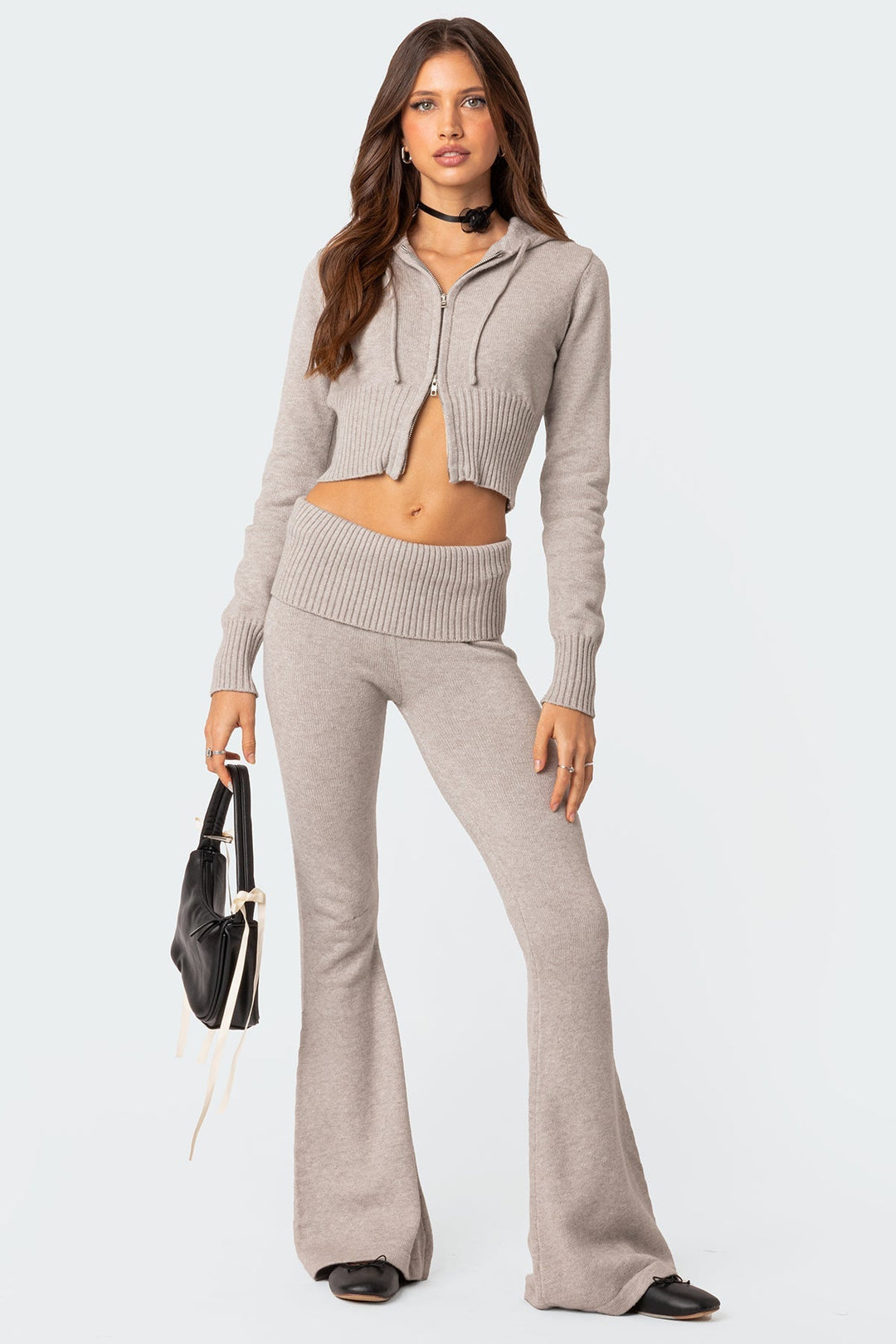 EVA & NINA | LOUNGEWEAR SET