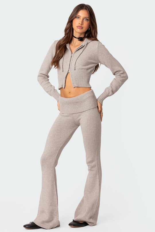 EVA & NINA | LOUNGEWEAR SET