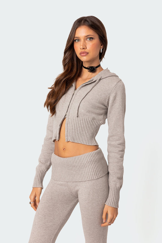 EVA & NINA | LOUNGEWEAR SET